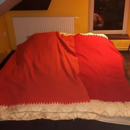 Casa de hóspedes Na Polnej