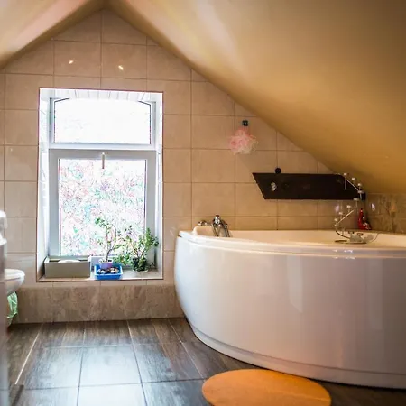 Casa de hóspedes Na Polnej