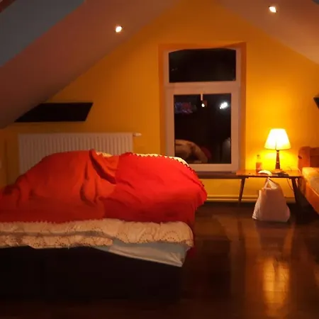 Guest house Na Polnej Boleslawiec (Lower Silesia)
