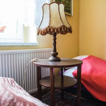 Na Polnej * בולסלאביש