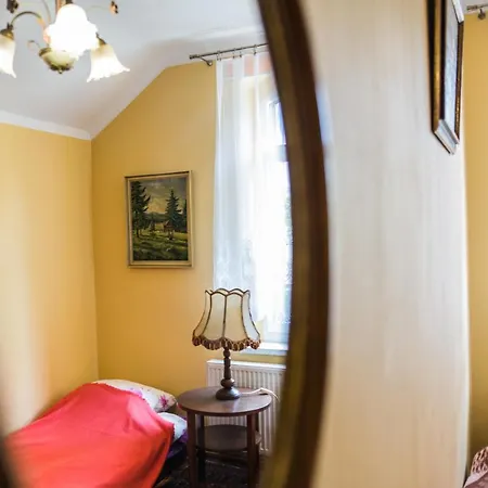 Na Polnej Casa de hóspedes *