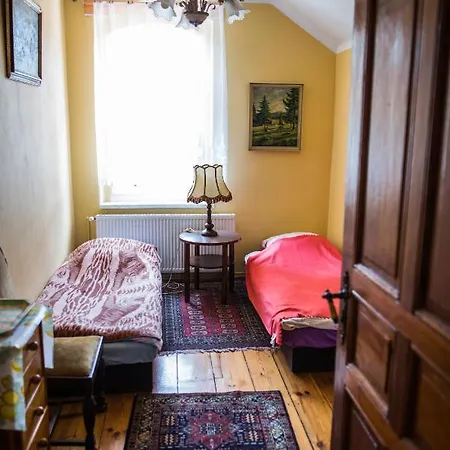 Na Polnej * Boleslawiec (Lower Silesia)