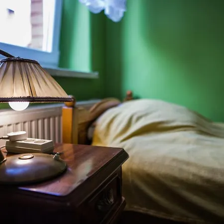 Na Polnej בית הארחה