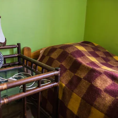 Na Polnej Casa de hóspedes *