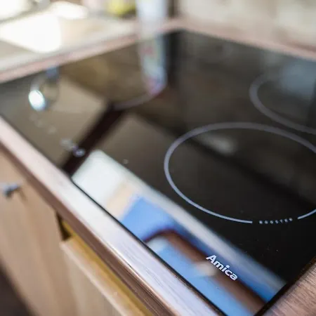 Na Polnej Casa de hóspedes