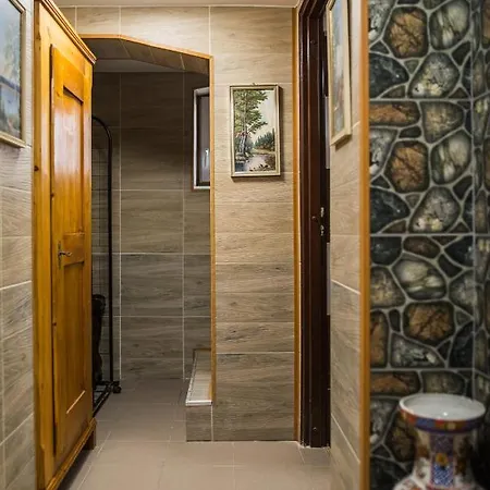 Na Polnej Casa de hóspedes *