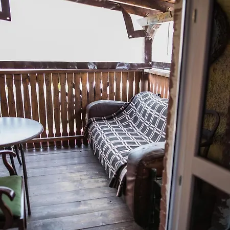 Na Polnej * Boleslawiec (Lower Silesia)