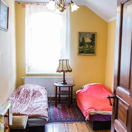 Na Polnej Guest house Boleslawiec (Lower Silesia)