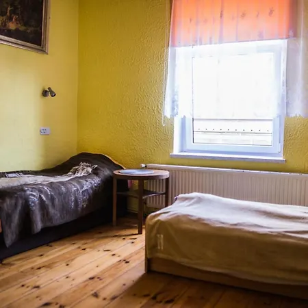 Na Polnej Casa de hóspedes *