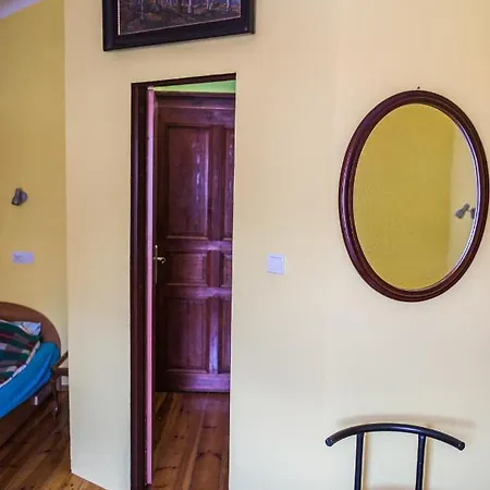 Na Polnej Casa de hóspedes