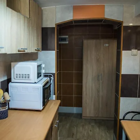 Na Polnej * Boleslawiec (Lower Silesia)