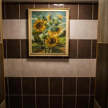 Casa de hóspedes Na Polnej *