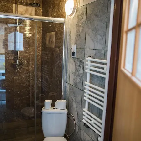 Na Polnej Guest house Boleslawiec (Lower Silesia)