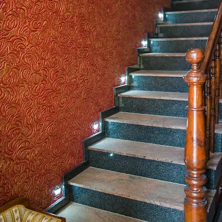 Na Polnej * Boleslawiec (Lower Silesia)