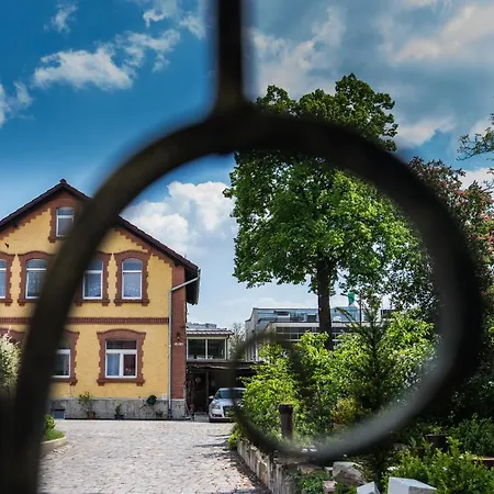 Casa de hóspedes Na Polnej