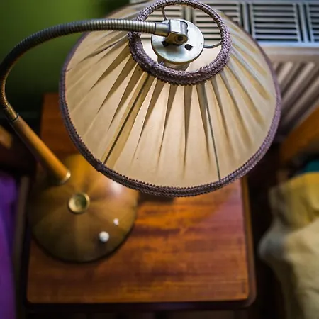 Na Polnej * בולסלאביש