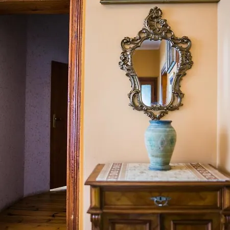 בית הארחה Na Polnej