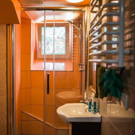 Casa de hóspedes Na Polnej Boleslawiec (Lower Silesia)