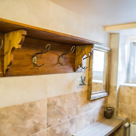 Na Polnej Guest house Boleslawiec (Lower Silesia)