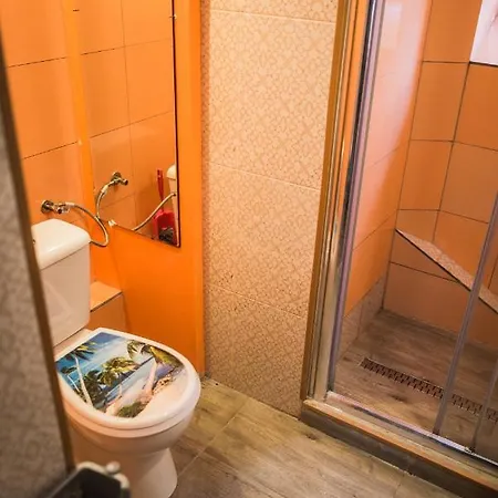 Na Polnej Boleslawiec (Lower Silesia)