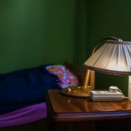 Guest house Na Polnej Boleslawiec (Lower Silesia)