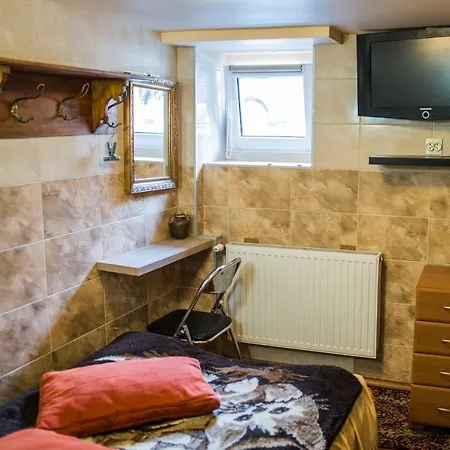 Na Polnej Boleslawiec (Lower Silesia)