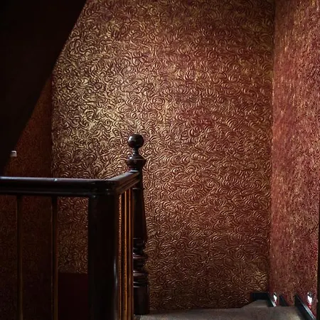 בית הארחה Na Polnej בולסלאביש