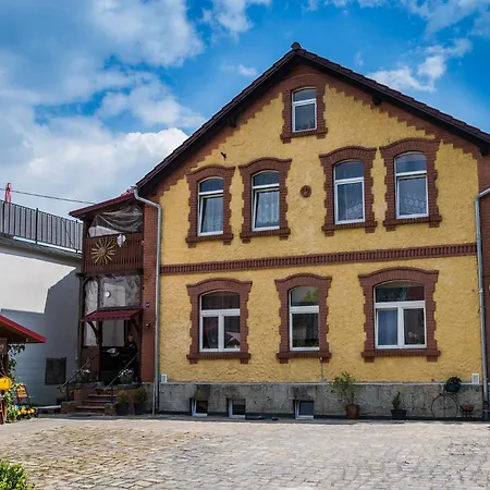 Na Polnej * Boleslawiec (Lower Silesia)