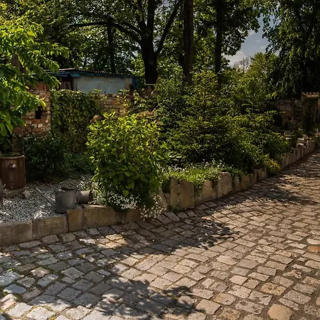 Casa de hóspedes Na Polnej