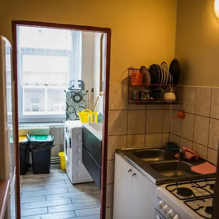 Casa de hóspedes Na Polnej Boleslawiec (Lower Silesia)