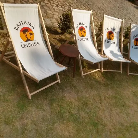 Na Polnej Boleslawiec (Lower Silesia)