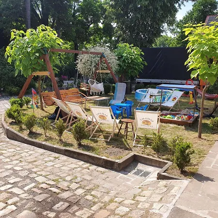 Na Polnej Casa de hóspedes *