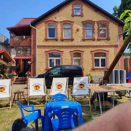 Na Polnej
