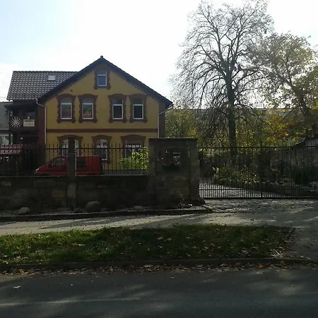 Guest house Na Polnej Boleslawiec (Lower Silesia)