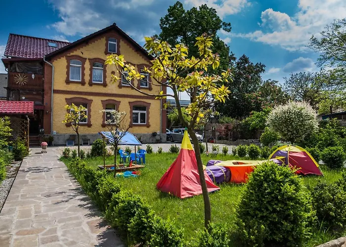 Affittacamere Na Polnej