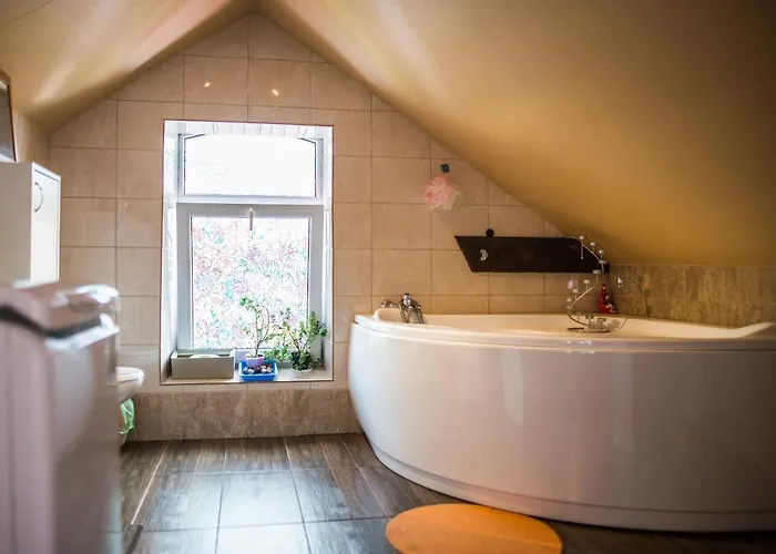 Affittacamere Na Polnej