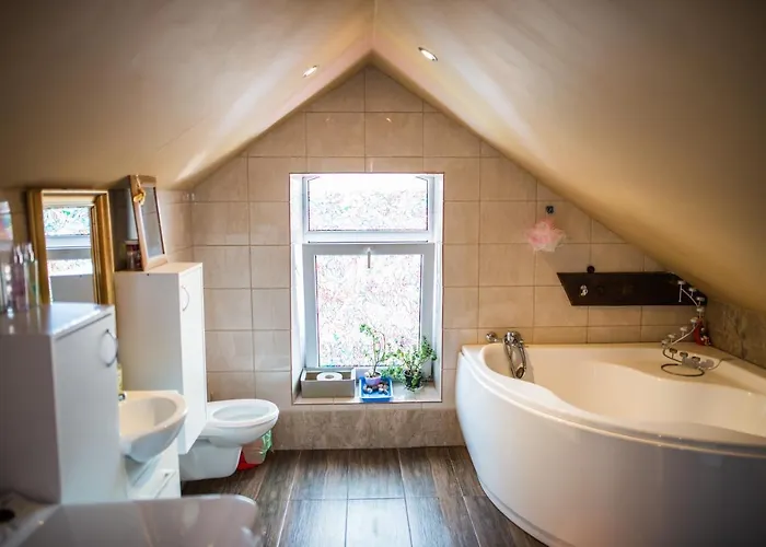 Na Polnej Affittacamere