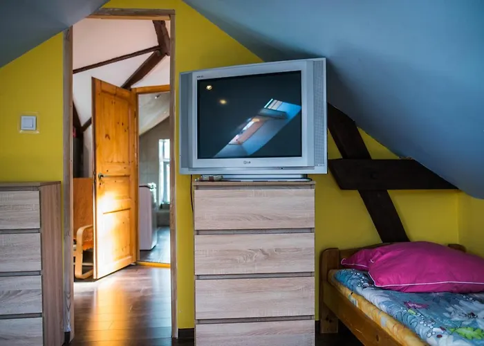 Affittacamere Na Polnej Boleslawiec (Lower Silesia)