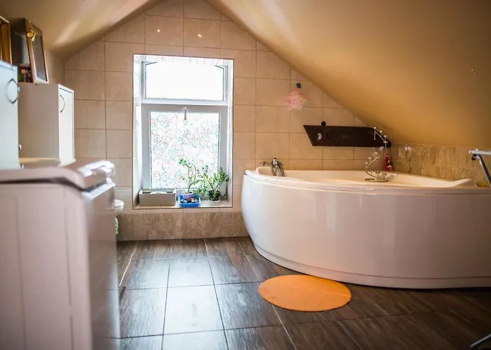 Na Polnej Affittacamere