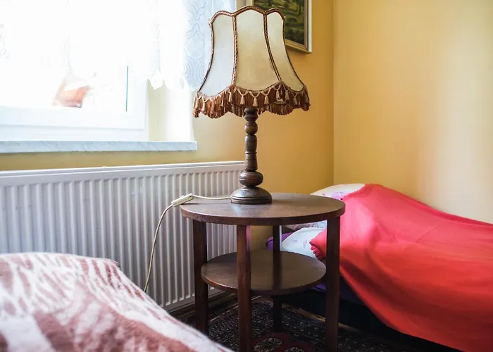 Na Polnej * Boleslawiec (Lower Silesia)