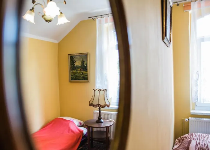 Na Polnej Affittacamere *