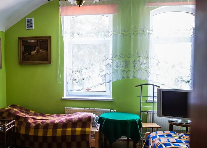 Affittacamere Na Polnej Boleslawiec (Lower Silesia)