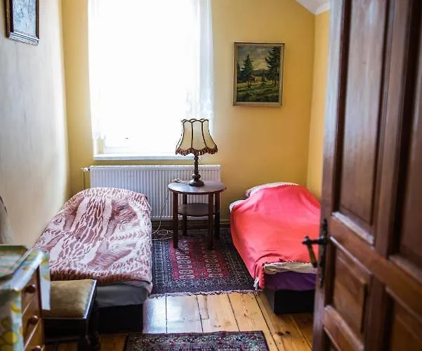 Na Polnej * Boleslawiec (Lower Silesia)