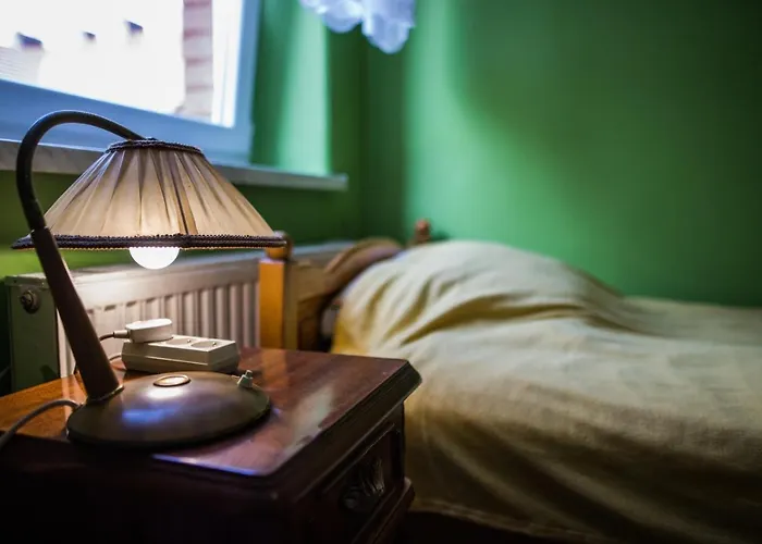 Na Polnej Affittacamere