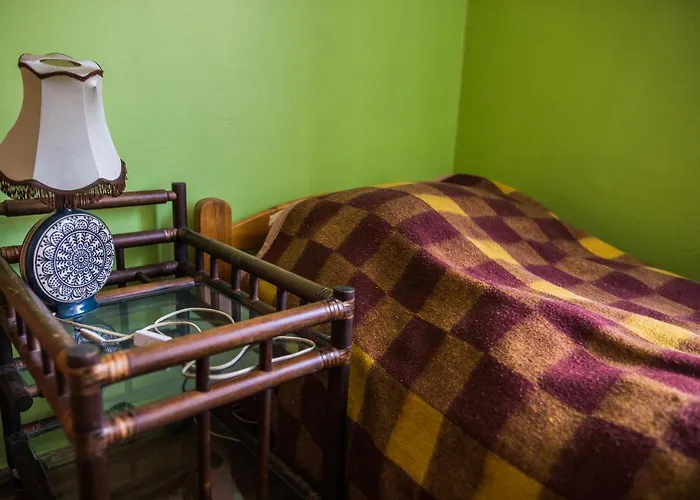 Na Polnej Affittacamere *