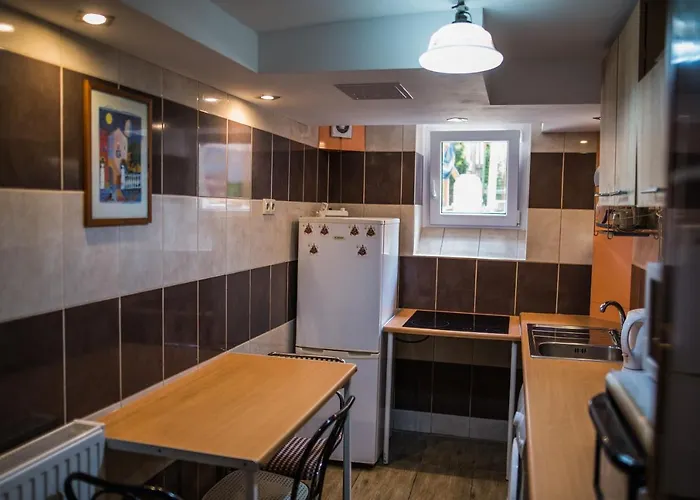 Affittacamere Na Polnej