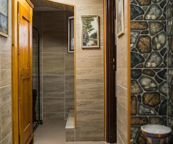 Na Polnej Affittacamere *