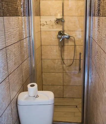 Na Polnej Boleslawiec (Lower Silesia)