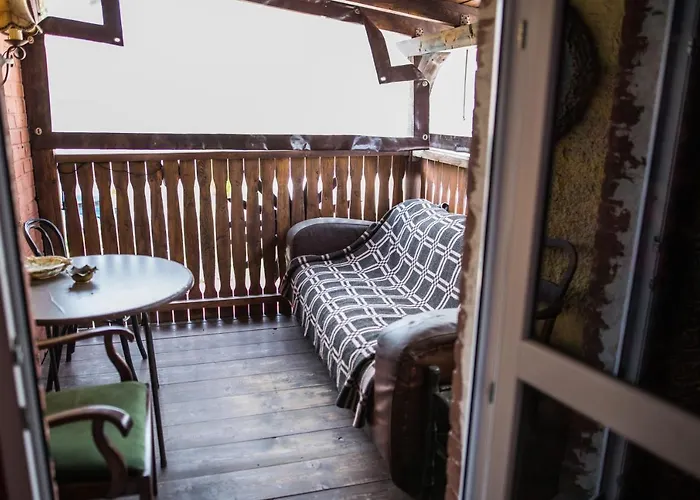 Na Polnej * Boleslawiec (Lower Silesia)