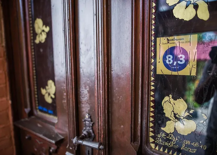 Affittacamere Na Polnej *